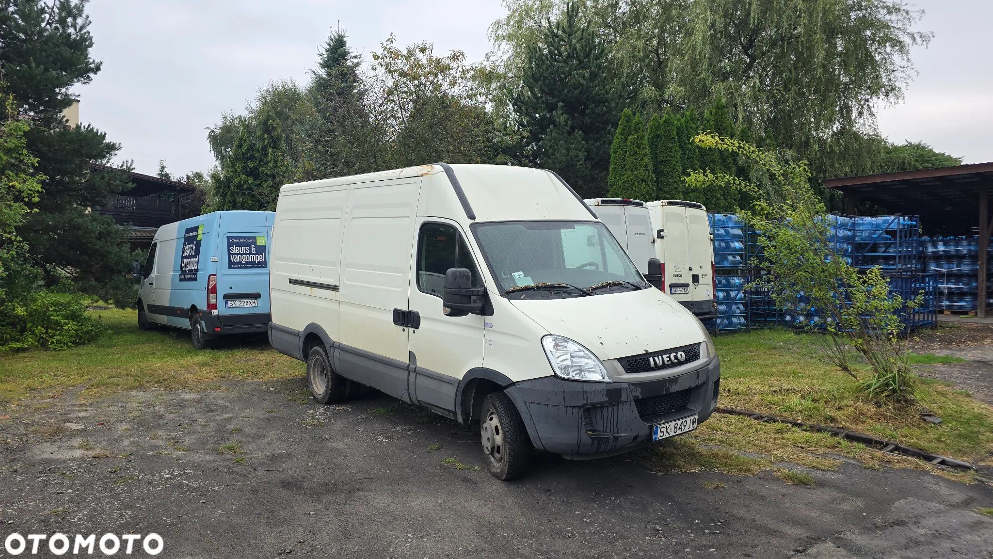 Iveco Daily 35C13 - 1