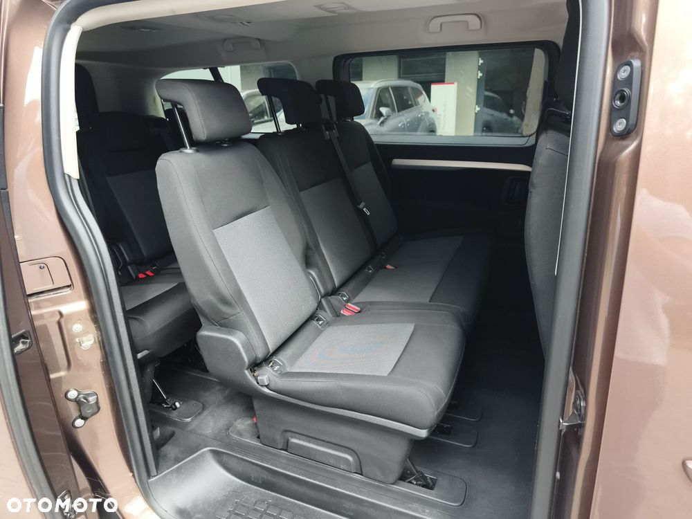 Toyota Proace Verso 2.0 D4-D Long Business - 10