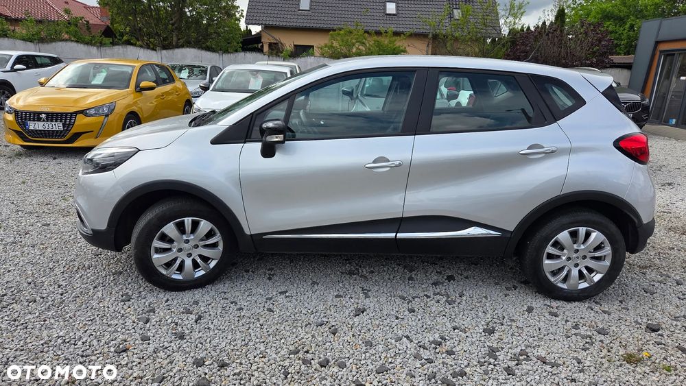 Renault Captur (ENERGY) TCe 90 LIFE - 20