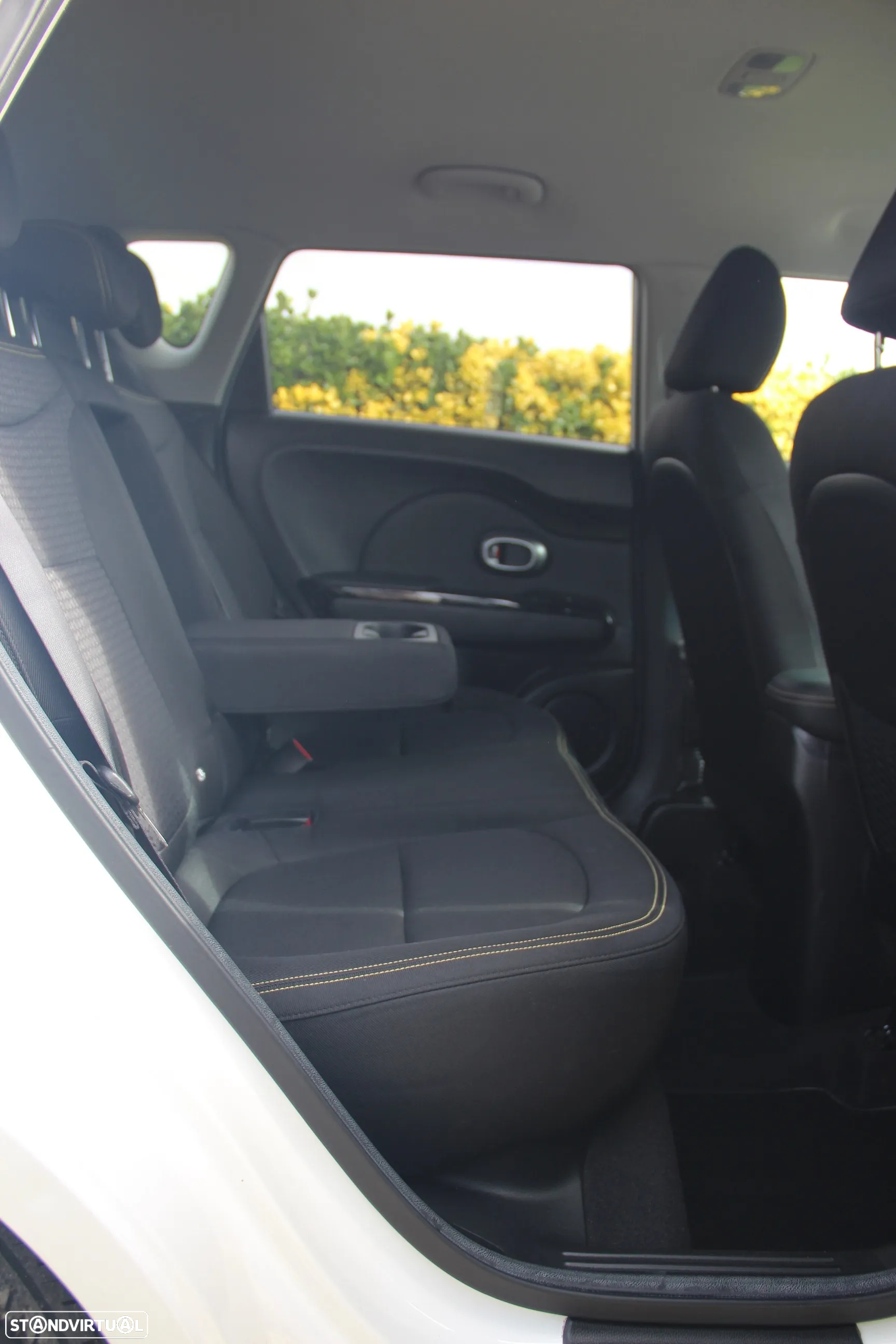 Kia Soul 1.6 CRDi TX - 7