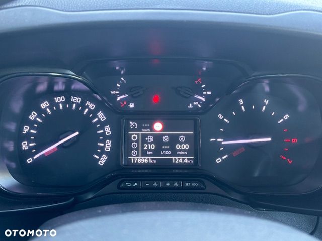 Toyota Proace City Verso - 22