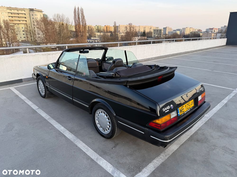 Saab 900 - 9