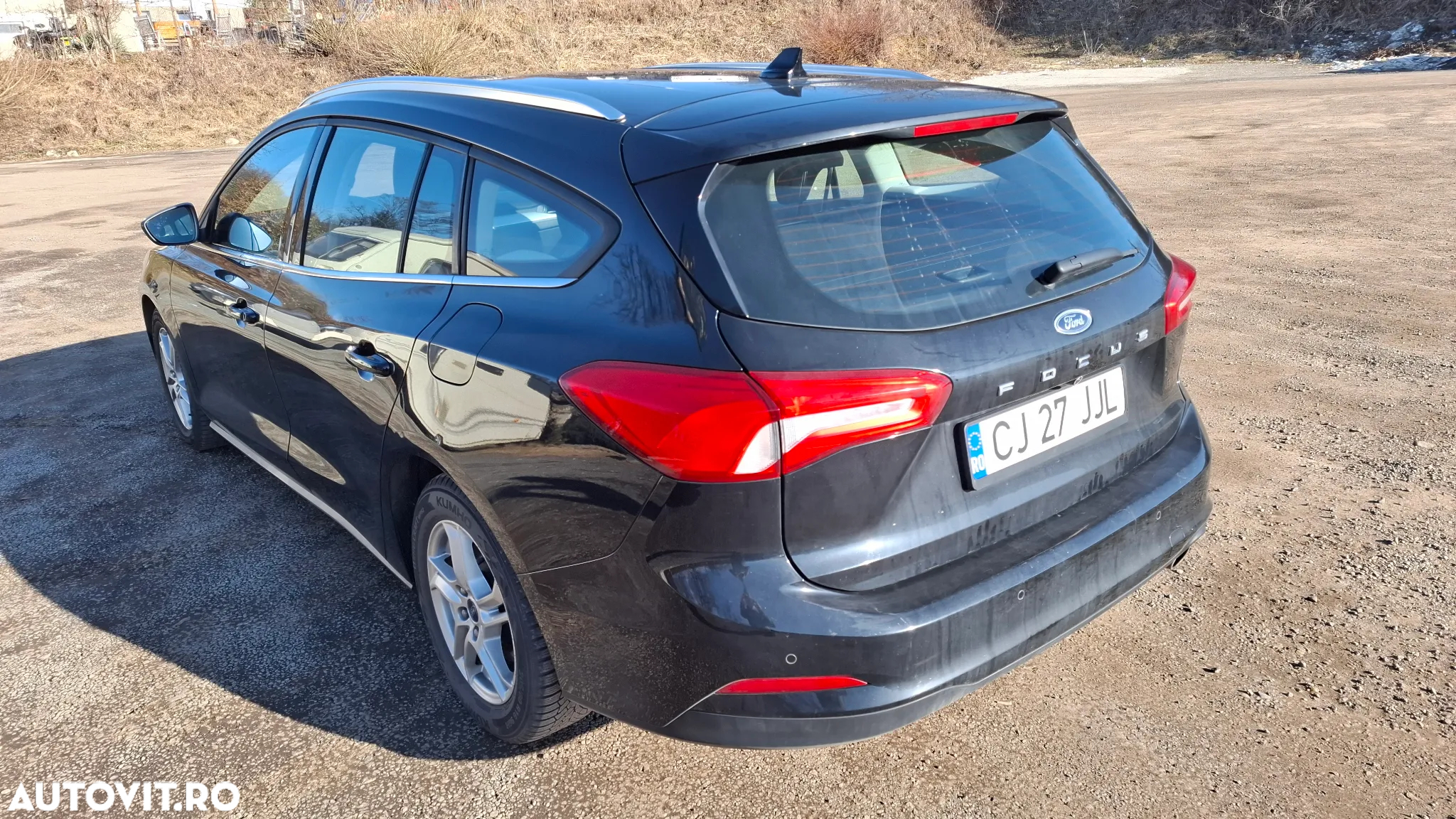 Ford Focus - 3