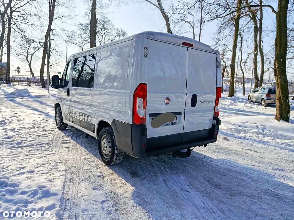 Fiat Ducato - 29