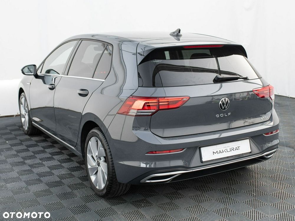 Volkswagen Golf 1.5 eTSI EVO Style DSG - 5