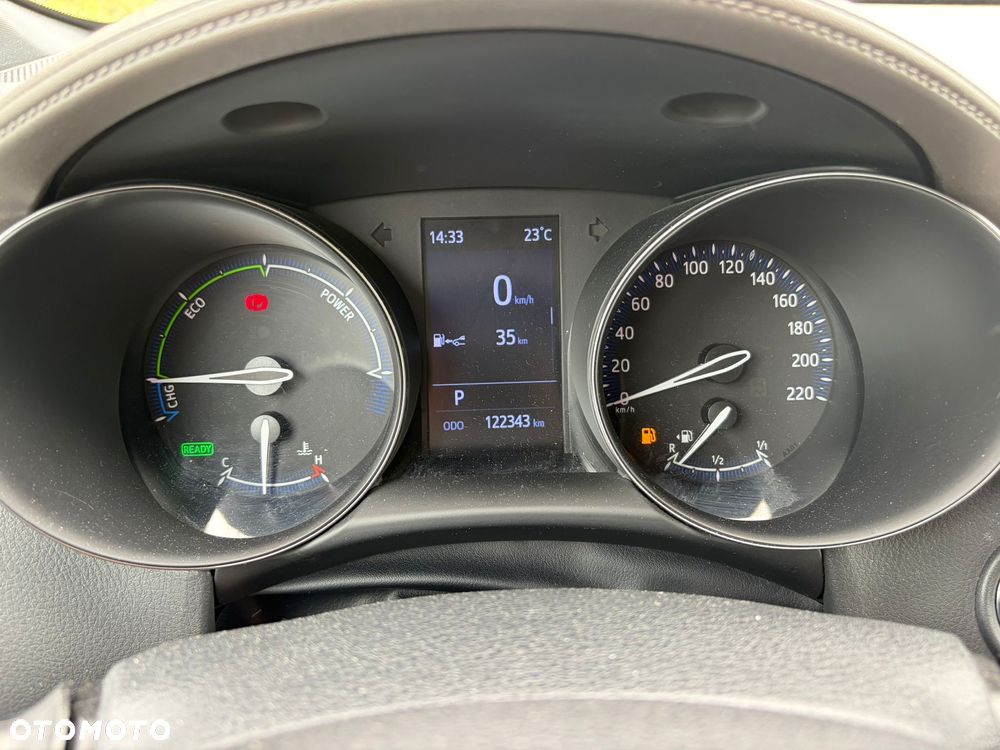 Toyota C-HR 2.0 Hybrid Premiere Edition - 24