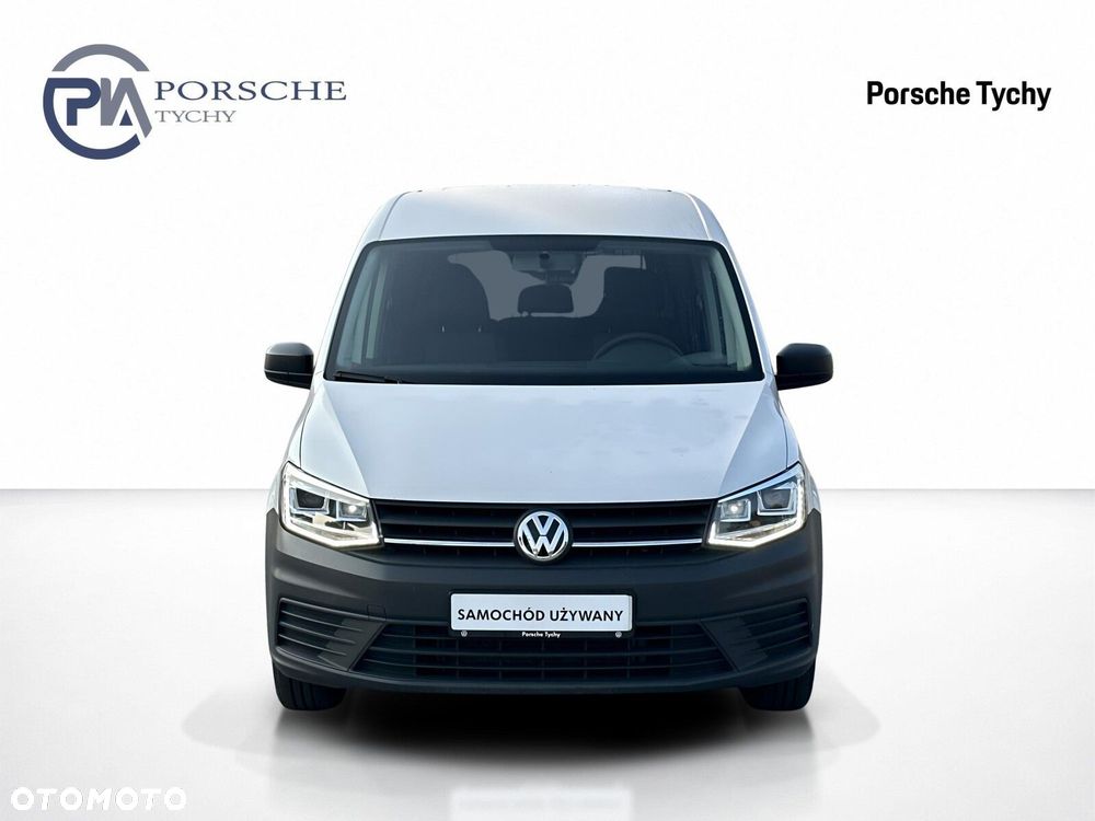 Volkswagen Caddy - 23