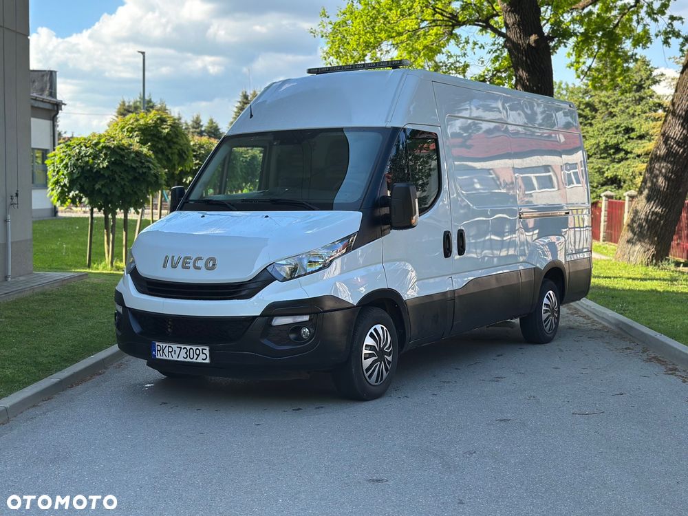Iveco Daily VI - 1