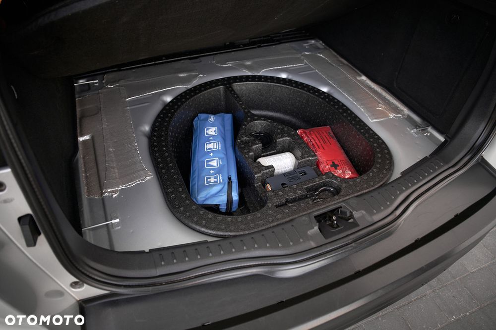 Ford Focus 1.5 TDCi Titanium ECOnetic ASS - 26