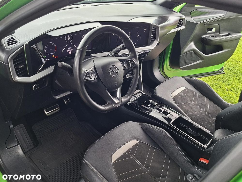 Opel Mokka - 13