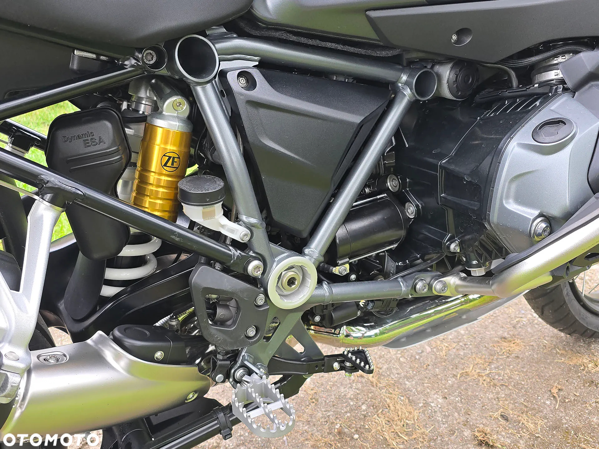 BMW R1250 GS Adventure - 8