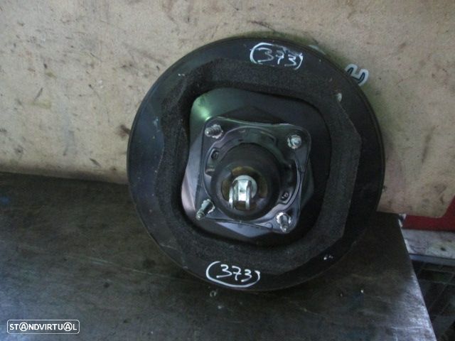 Servofreio 0204051708 CITROEN C4 2008 1.6 HDI DIESEL - 2