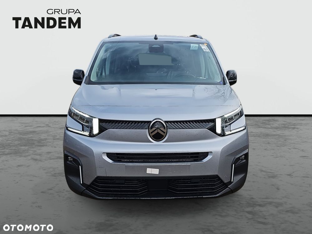 Citroën Berlingo - 3