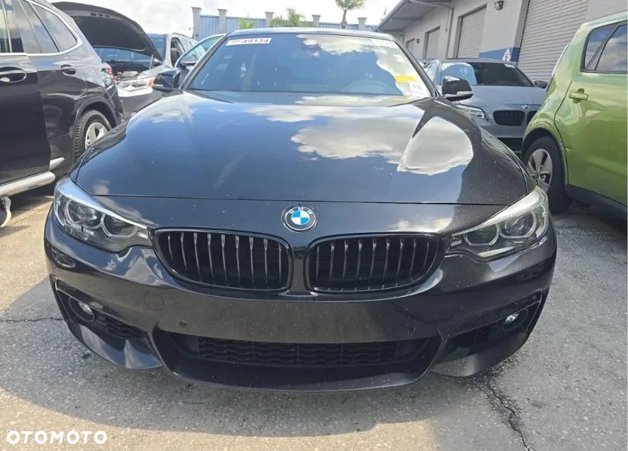 BMW Seria 4 430i M Sport - 3