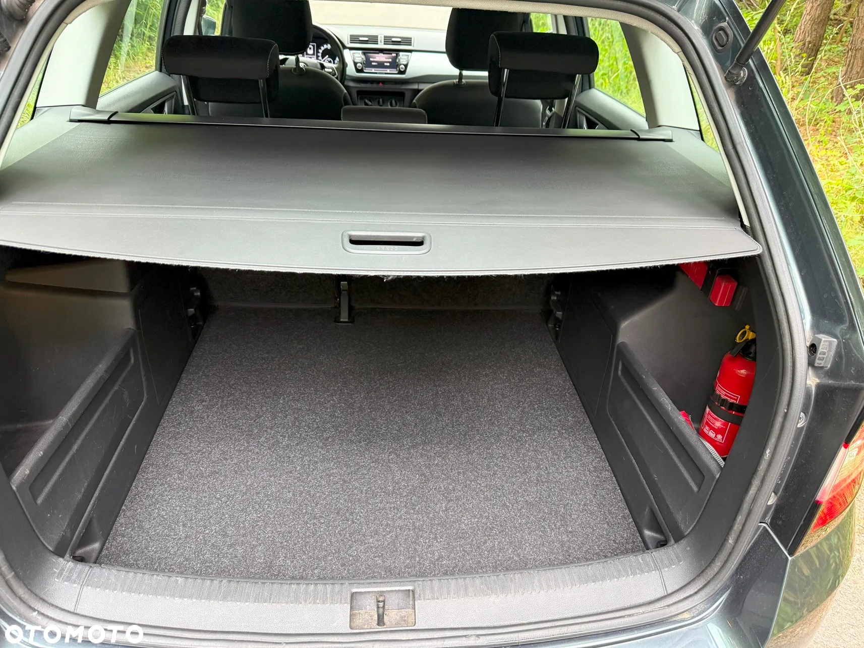Skoda Fabia 1.0 TSI Ambition Plus - 16
