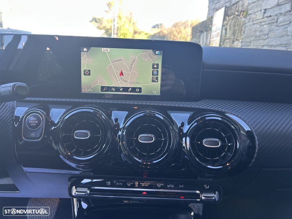 Mercedes-Benz A 180 d 7G-DCT Style - 22