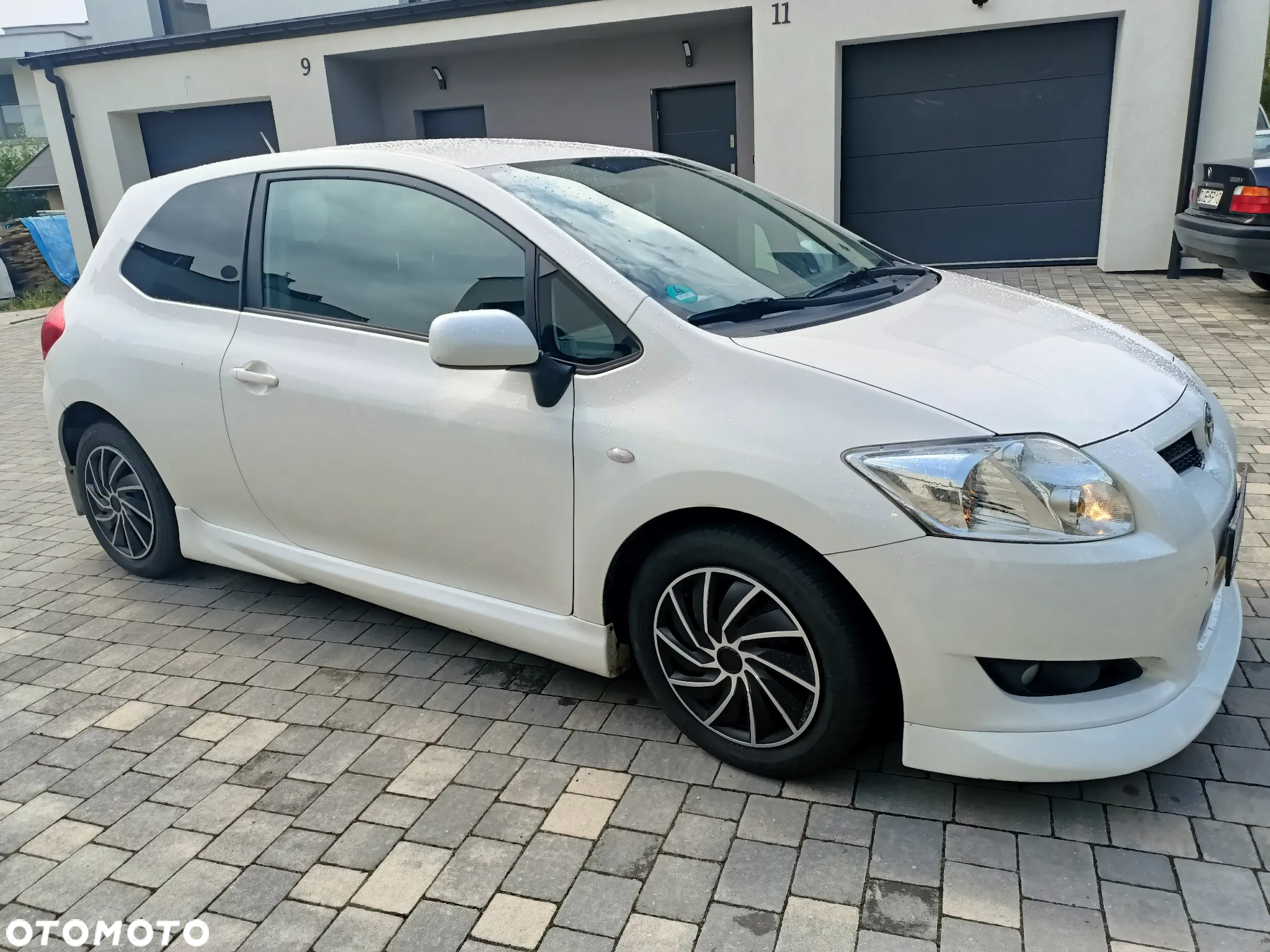 Toyota Auris - 4