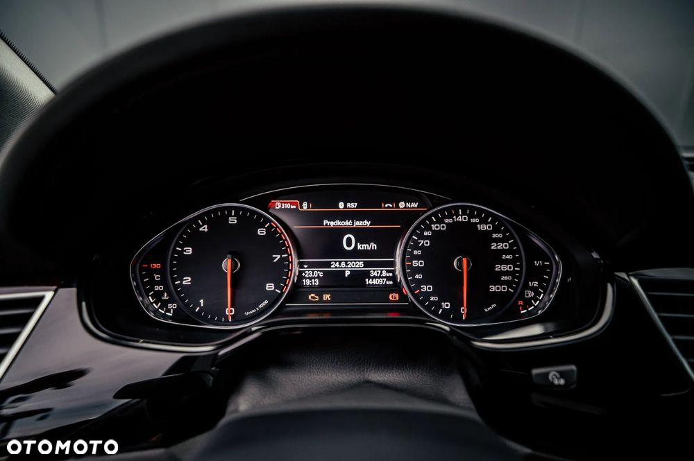 Audi A8 4.0 TFSI Quattro - 26