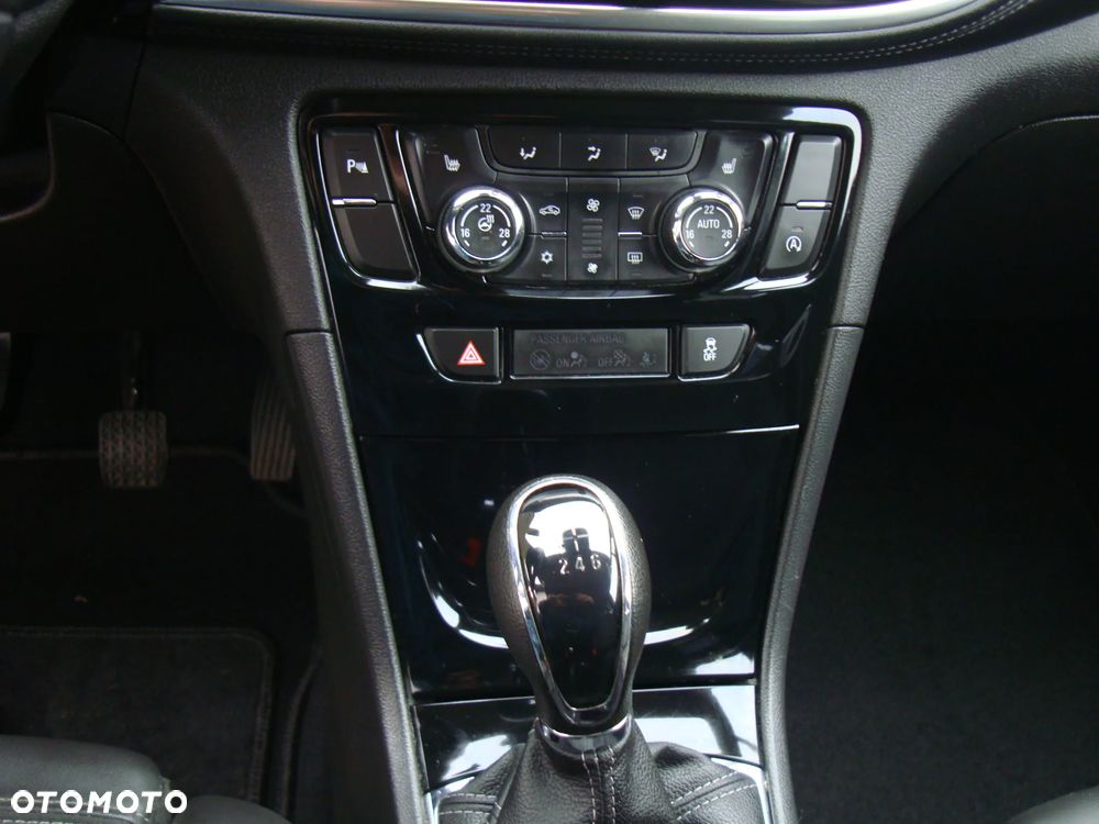Opel Mokka 1.4 T Enjoy - 9