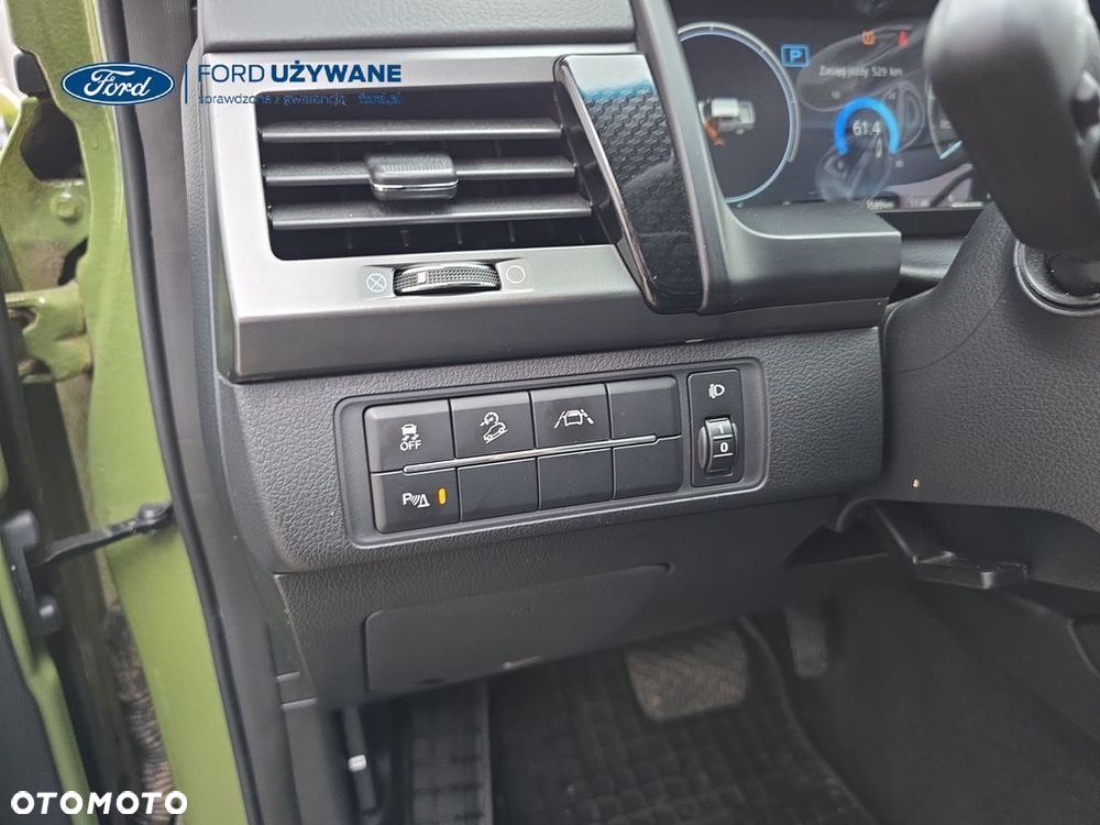 SsangYong Musso - 22