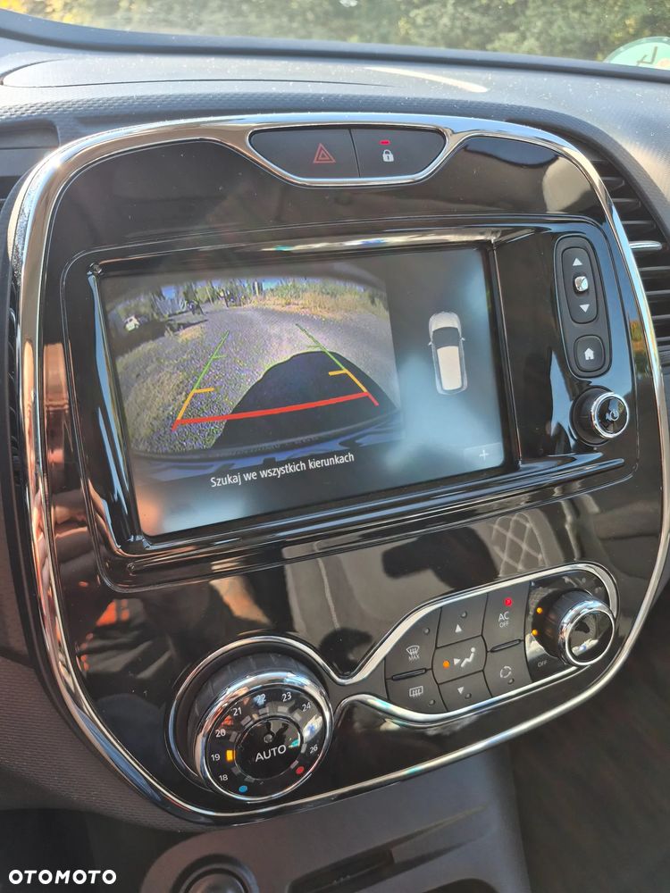 Renault Captur ENERGY TCe 90 Start&Stop XMOD - 36