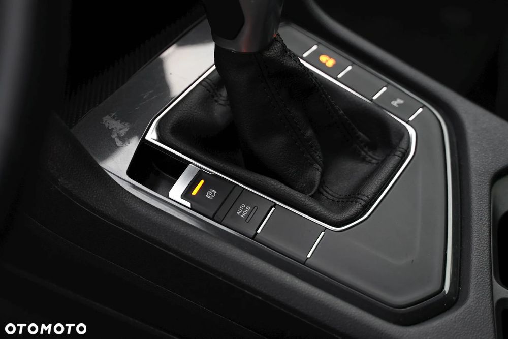 Volkswagen Tiguan 1.5 TSI EVO Comfortline DSG - 16