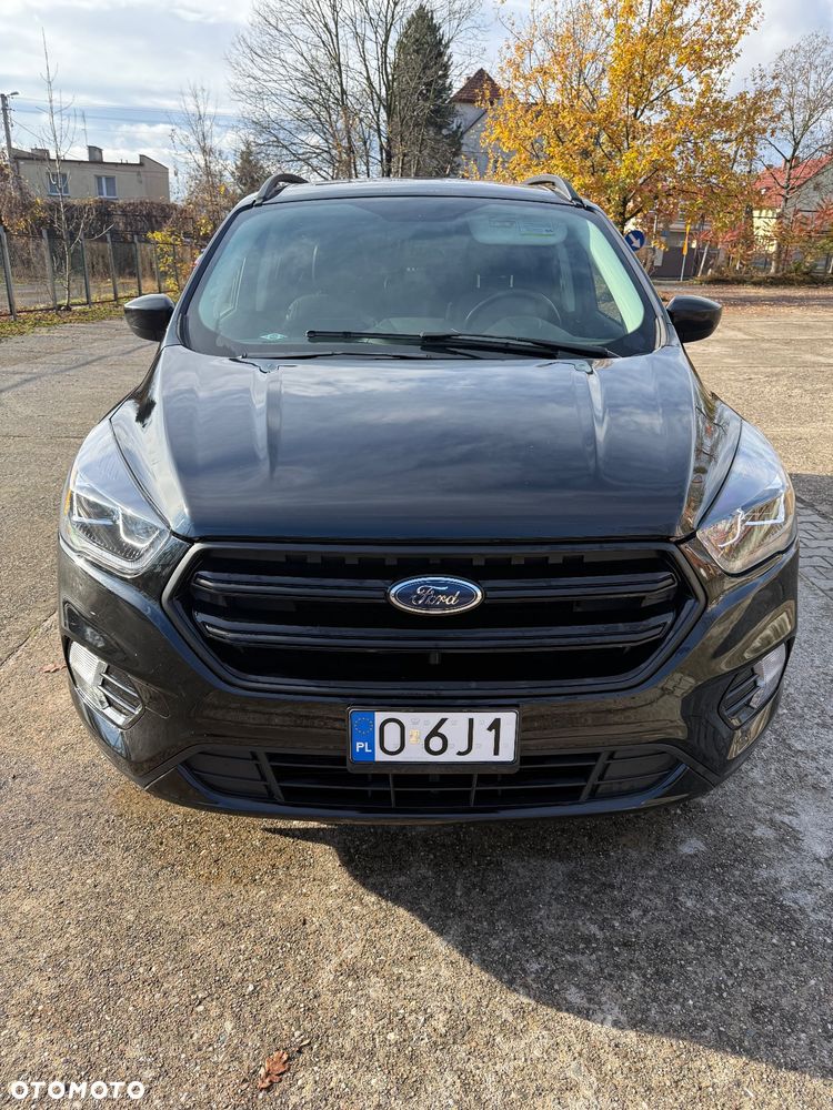 Ford Escape - 6