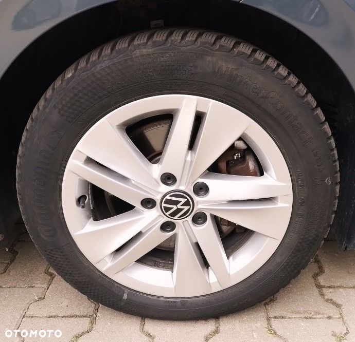 Volkswagen Golf Variant 2.0 TDI Life - 28