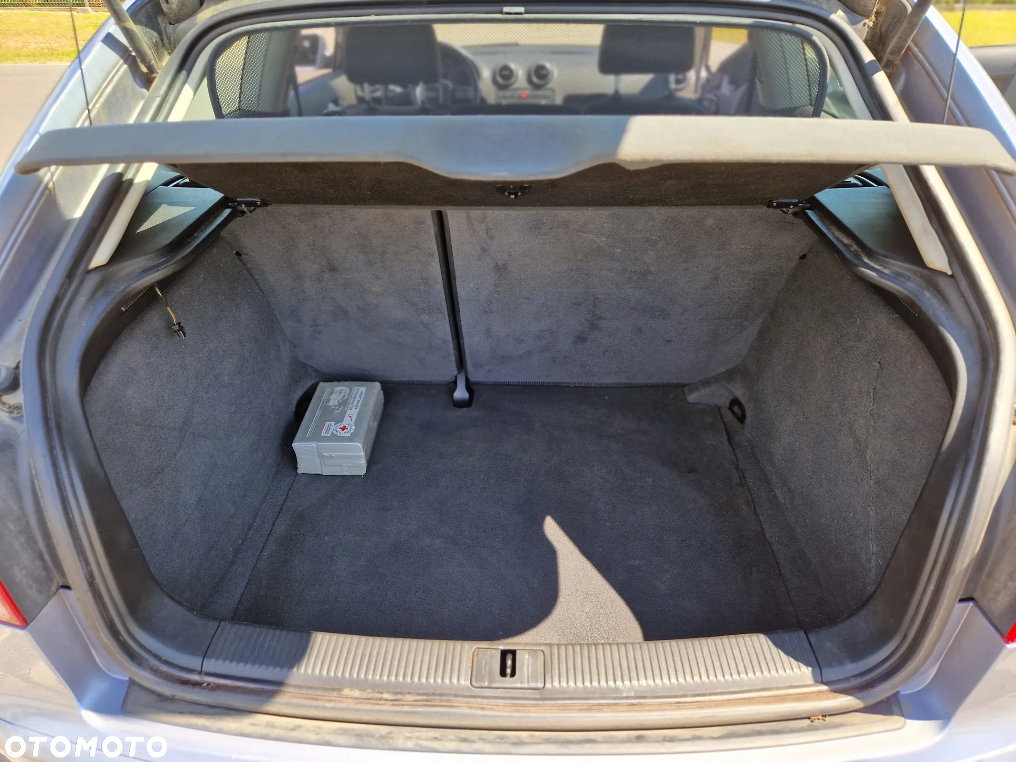 Audi A3 1.6 Attraction - 23