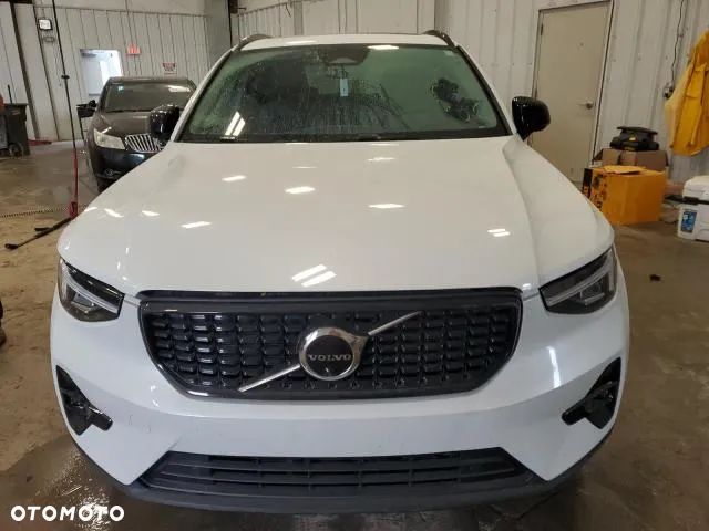 Volvo XC 40 T5 AWD Geartronic Inscription