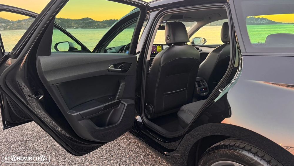 SEAT Leon ST 2.0 TDI FR S/S - 6