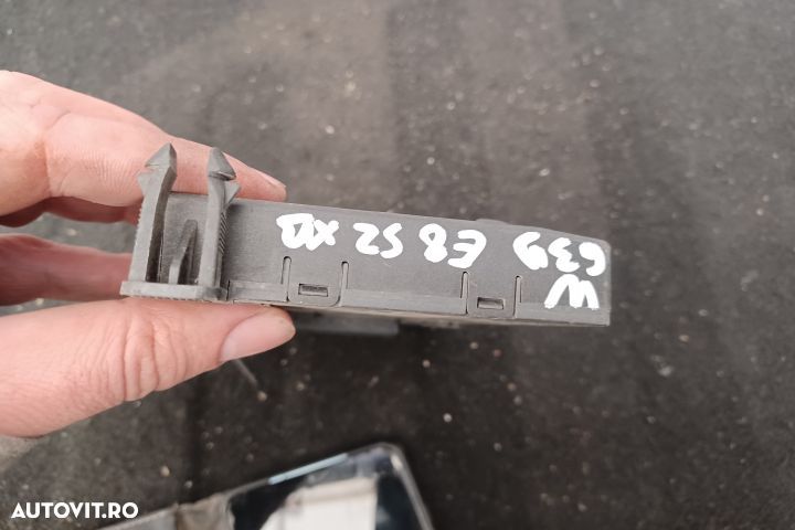 Calculator confort 6398200326 6398200326 Mercedes-Benz Vito W639 [200 - 4