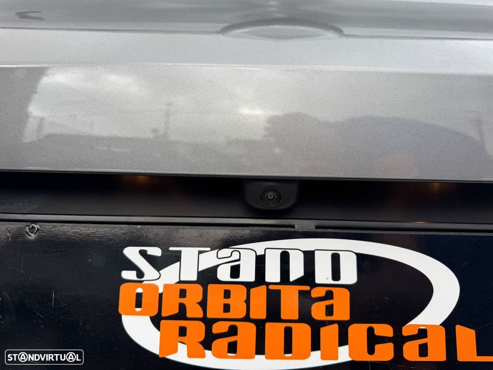 Citroën e-C3 44 kWh Autonomia Conforto Max - 33