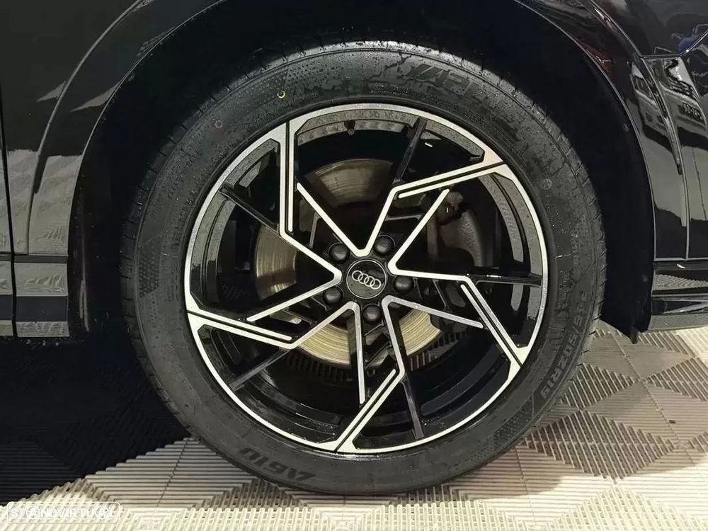 Audi Q3 Sportback 45 TFSIe S tronic - 7