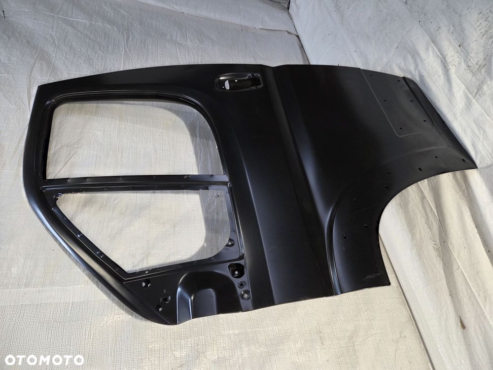 DRZWI LEWE PRZÓD FIAT DUCATO III OPEL MOVANO C 46862844 NOWE ORYGINAŁ - 2