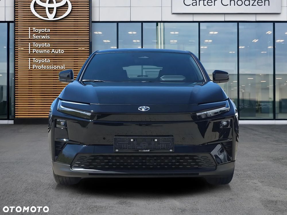 Toyota C-HR+ - 9