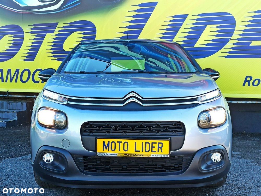 Citroën C3 - 2
