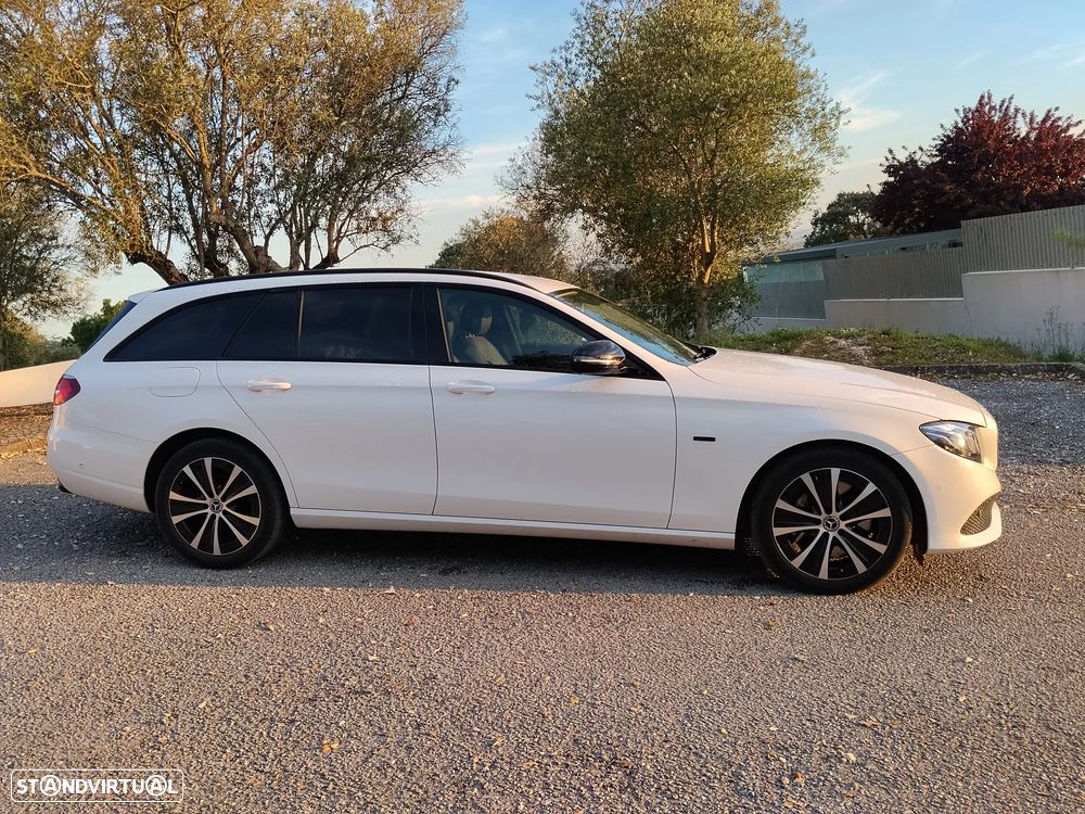 Mercedes-Benz E 300 de 9G-TRONIC Avantgarde - 2