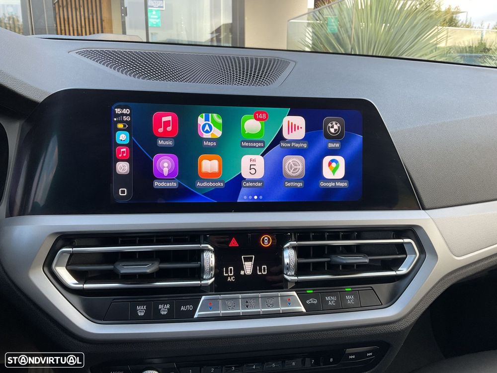 BMW 320 e Touring Line Sport Auto - 32