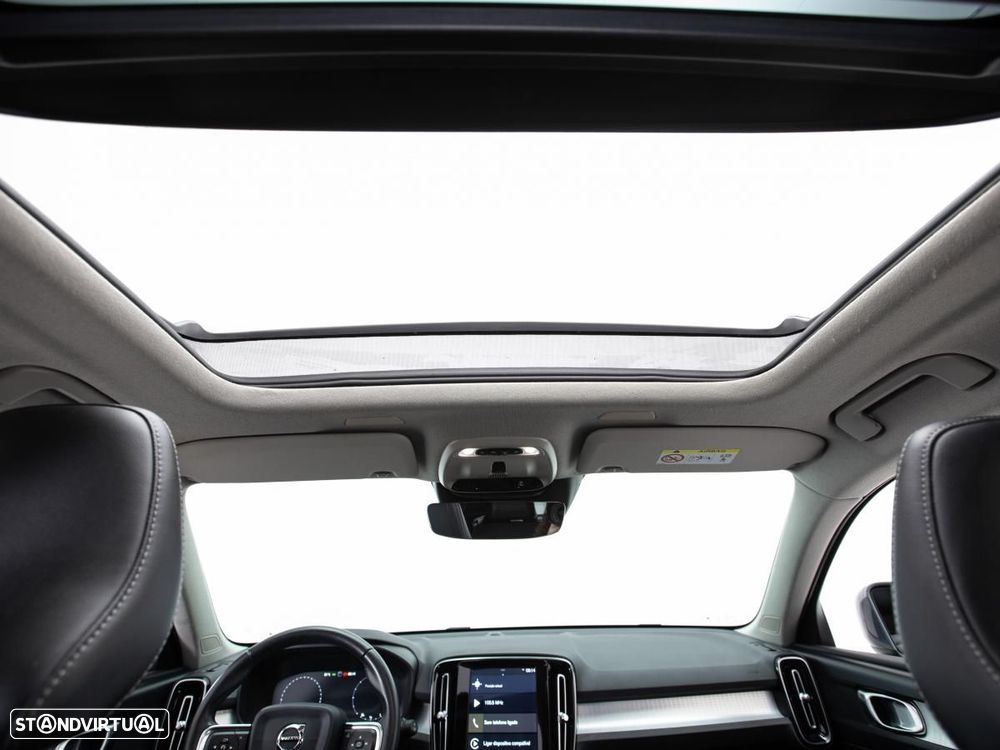 Volvo XC 40 - 7