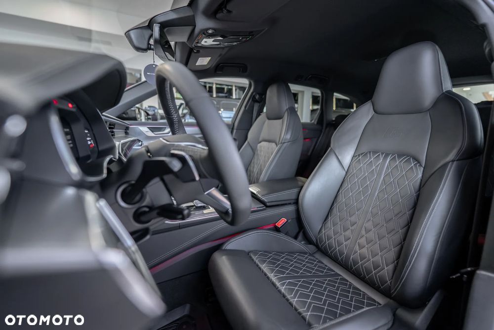 Audi S6 Avant TDI quattro tiptronic - 24