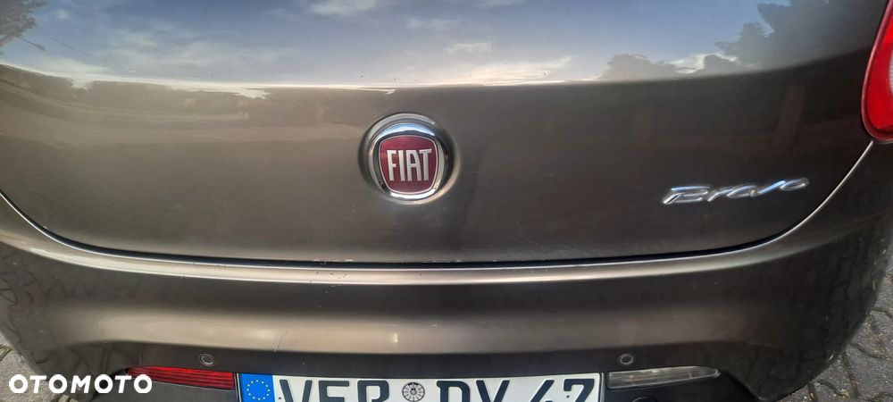 Fiat Bravo 1.4 16V Dynamic - 15