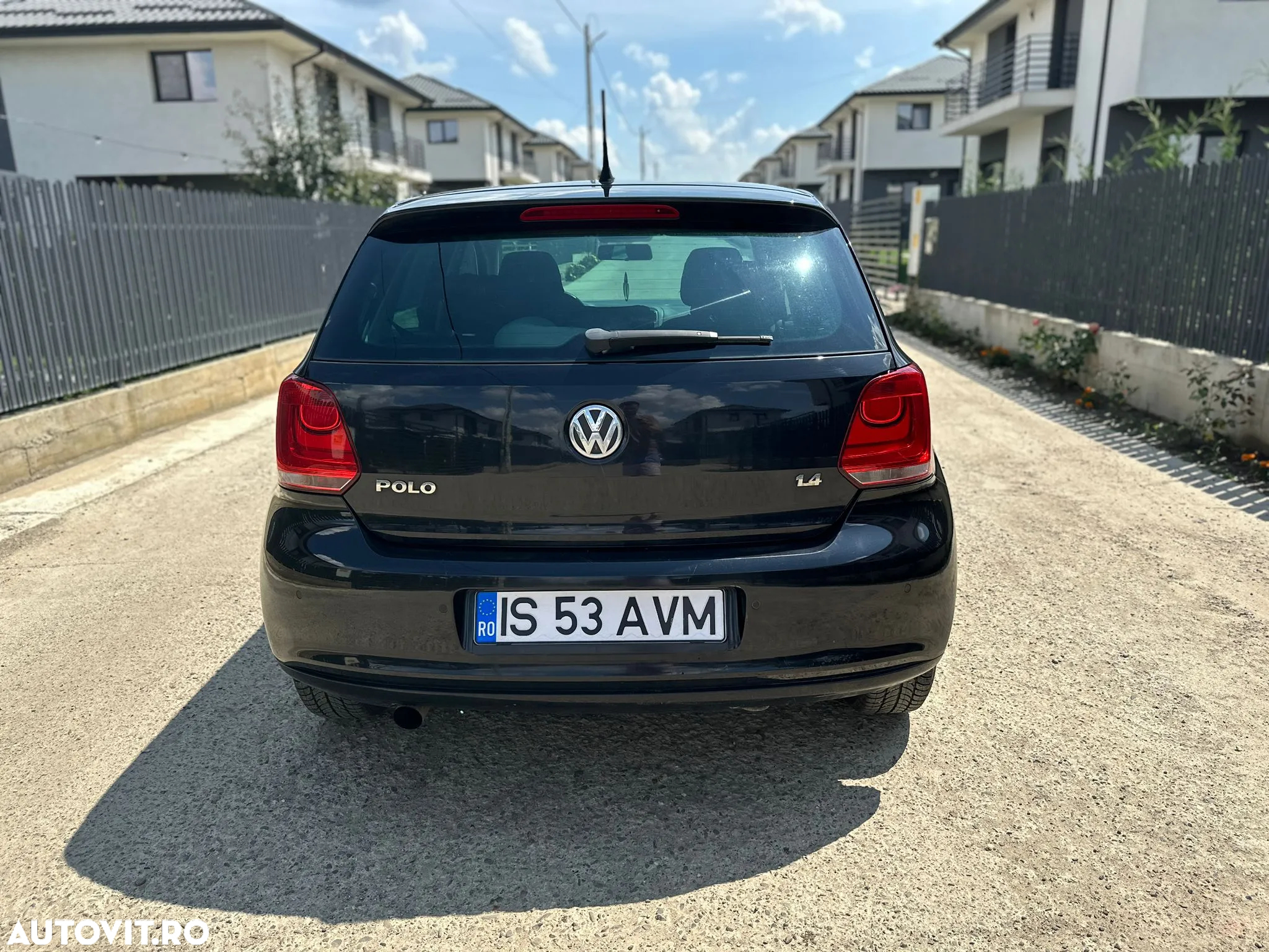 Volkswagen Polo - 6