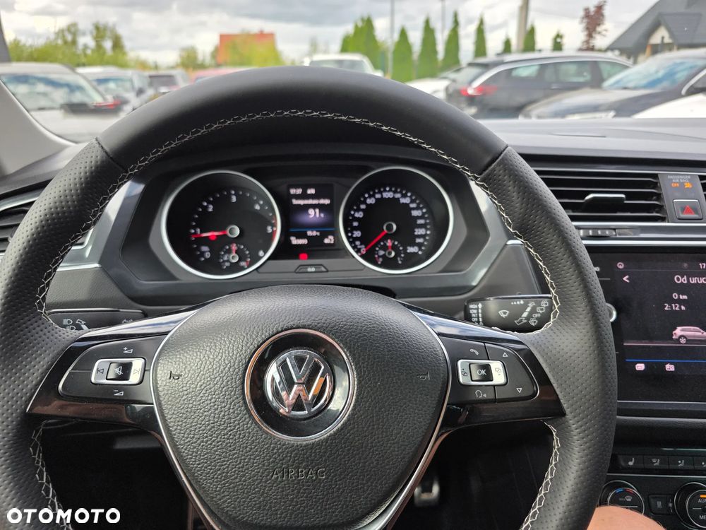 Volkswagen Tiguan 2.0 TDI BMT SCR Highline - 4