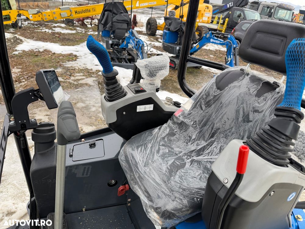 Altul Rippa R18 - 10