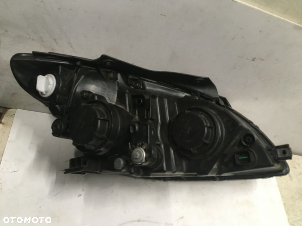 HYUNDAI i30 07-12 LAMPA LEWA PRZÓD reflektor lewy - 3