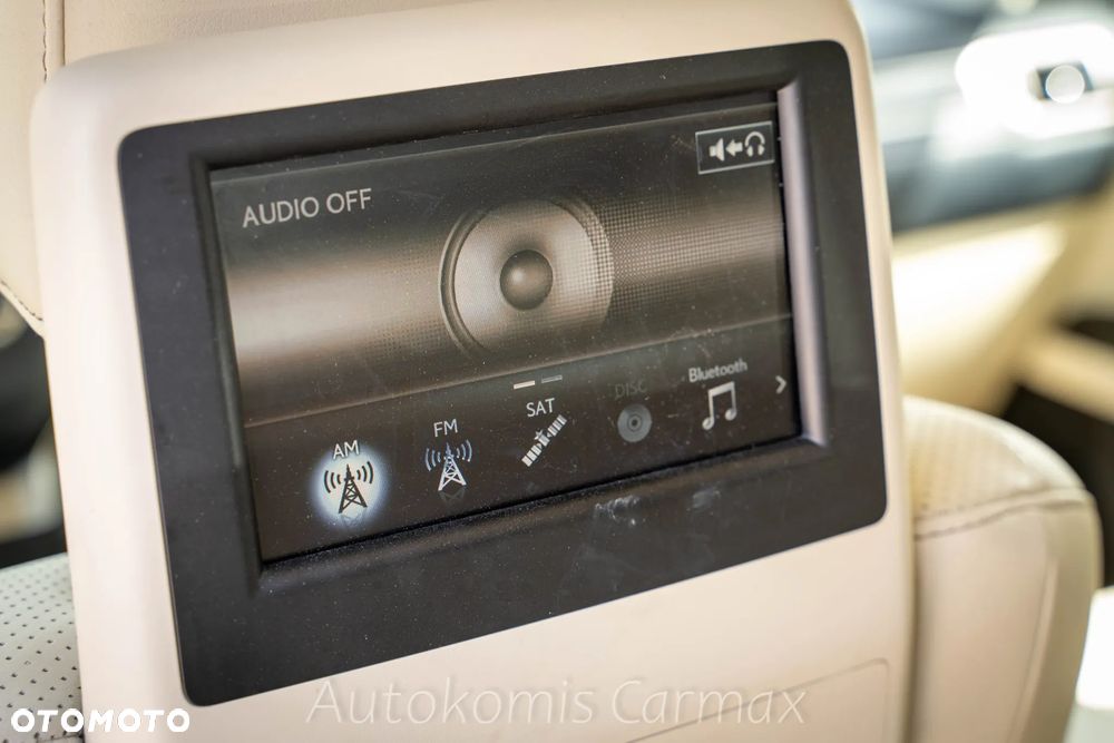 Lexus GX - 22