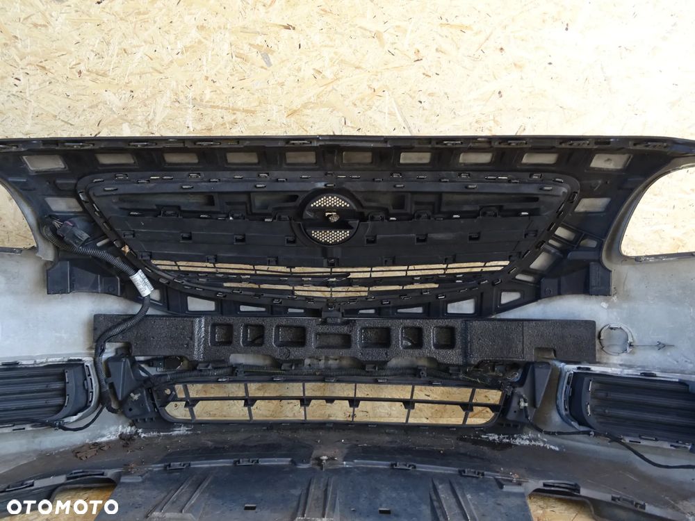 OPEL INSIGNIA A ZDERZAK PRZÓD PRZEDNI POD PDC 22C , Z22C - 12