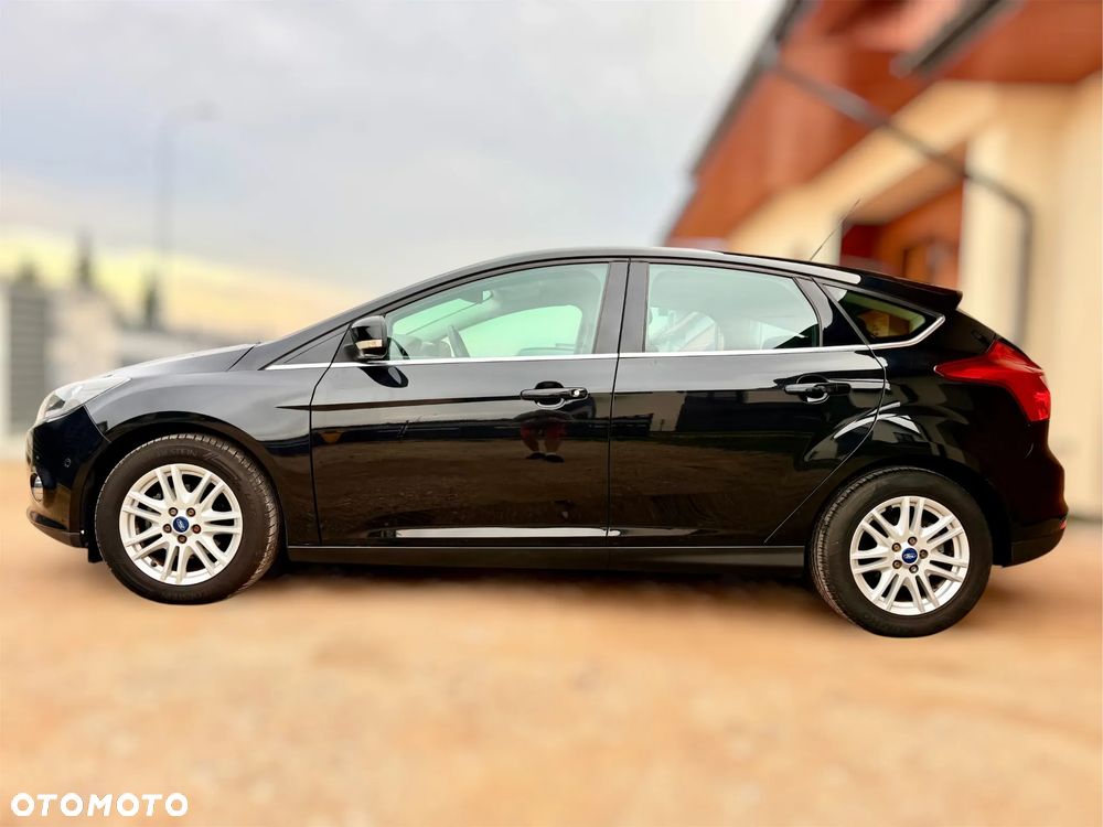 Ford Focus - 7