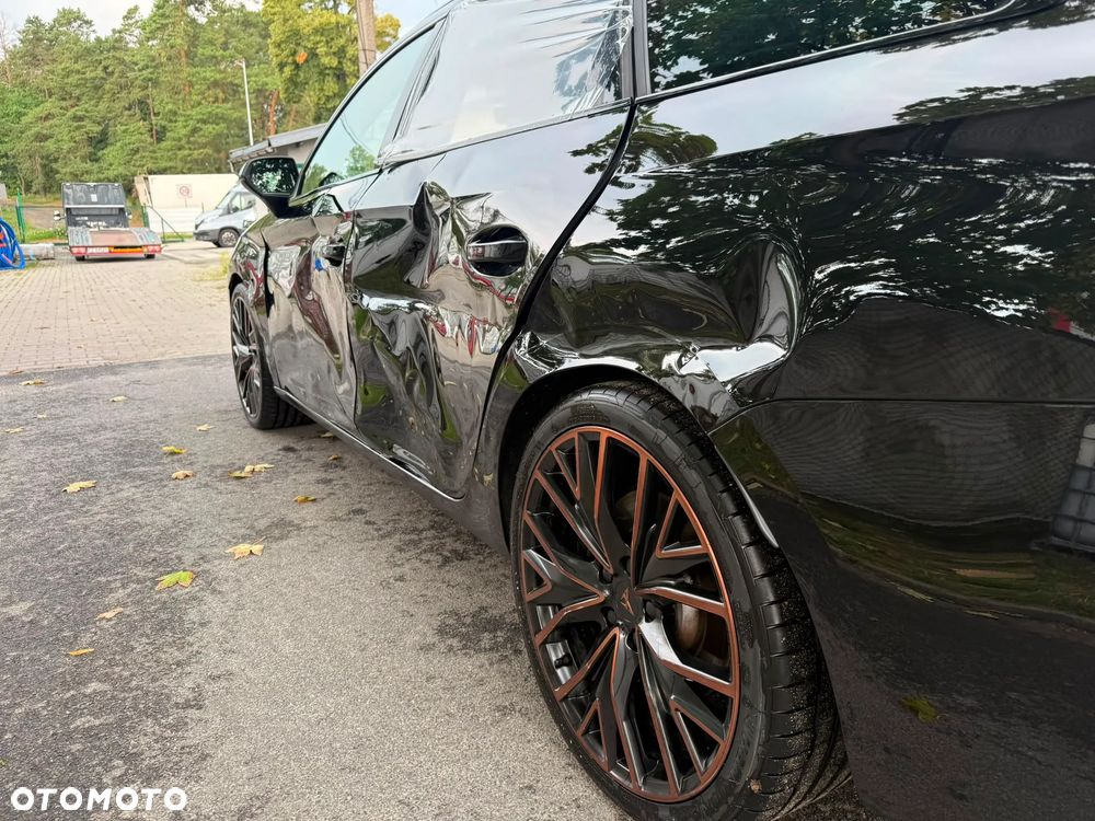 Cupra Leon 2.0 TSI DSG VZ - 15